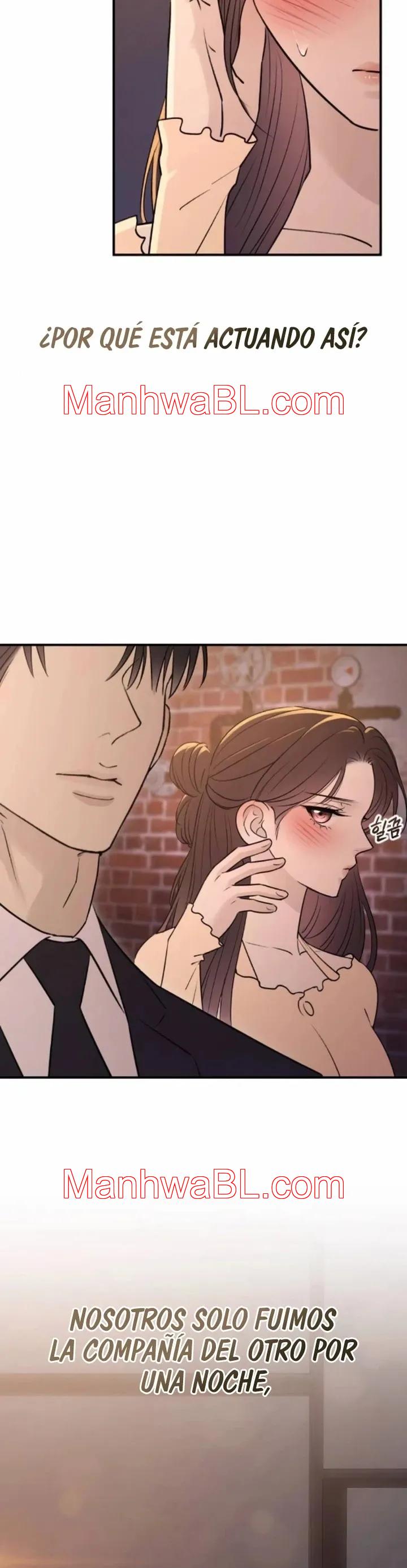 Dog Act - Capítulo 28 manhwa