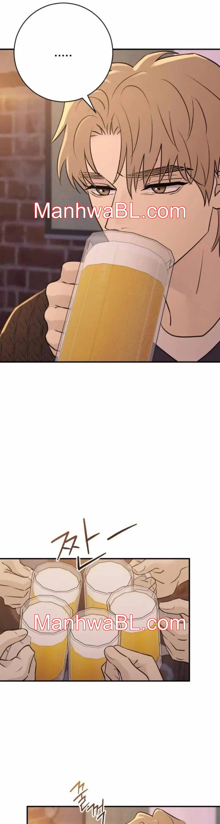 Dog Act - Capítulo 28 manhwa