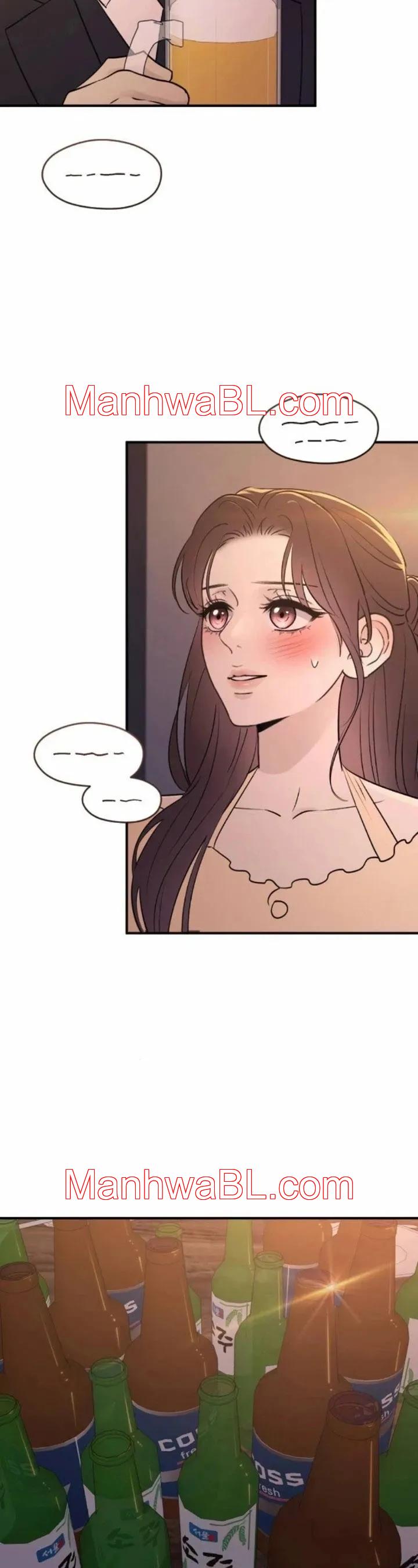 Dog Act - Capítulo 28 manhwa