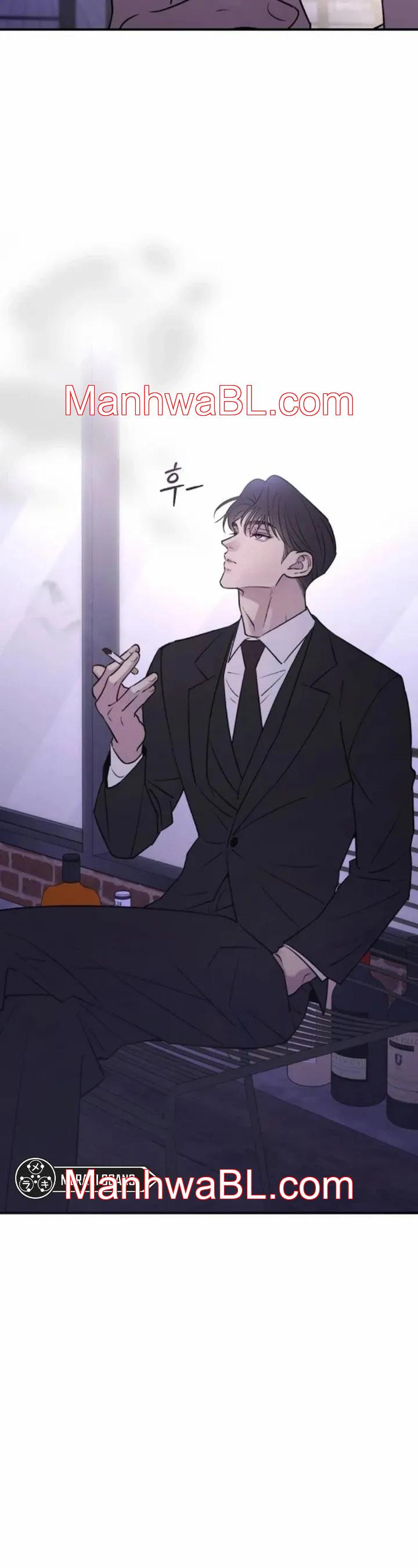 Dog Act - Capítulo 28 manhwa