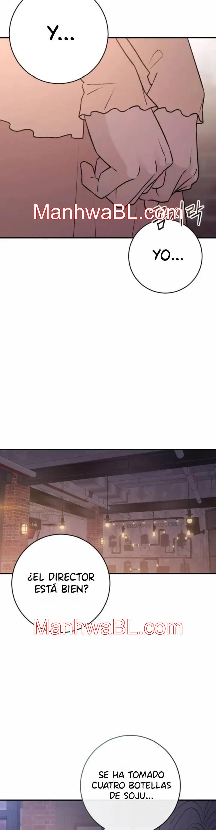 Dog Act - Capítulo 28 manhwa