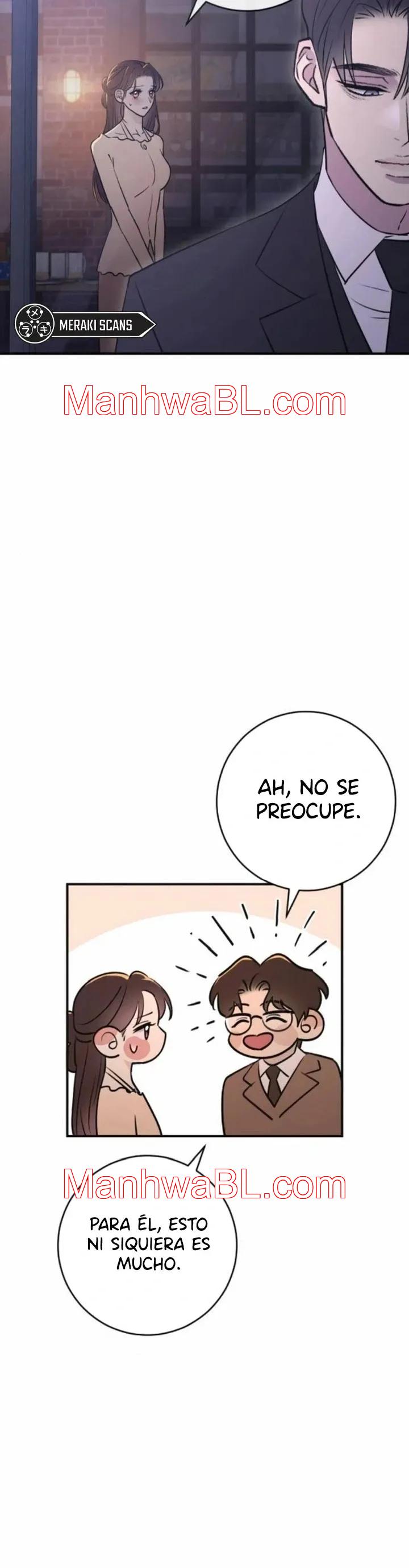 Dog Act - Capítulo 28 manhwa