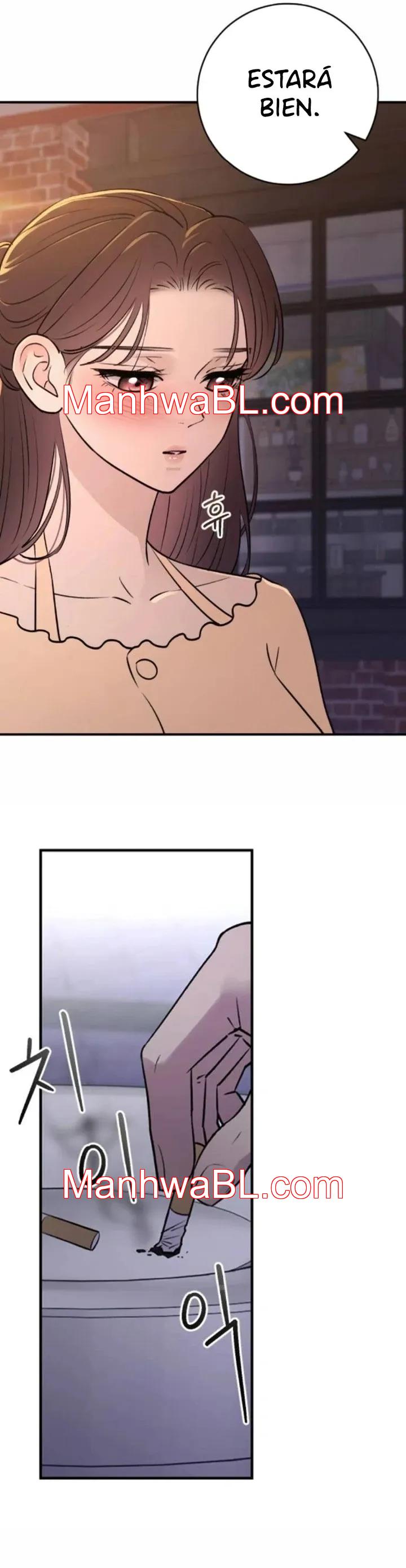 Dog Act - Capítulo 28 manhwa
