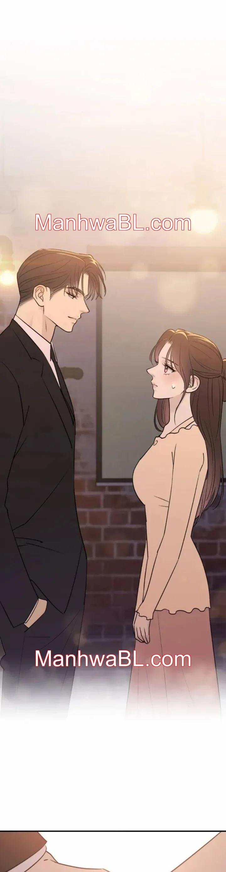 Dog Act - Capítulo 28 manhwa