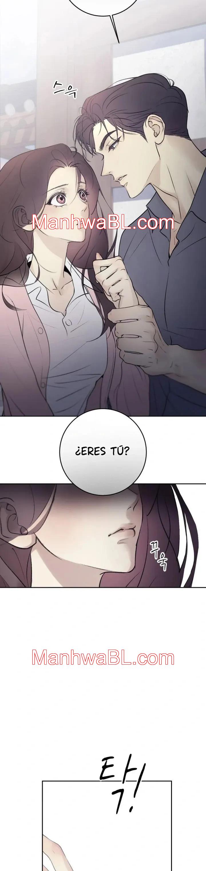 Dog Act - Capítulo 1.2 manhwa
