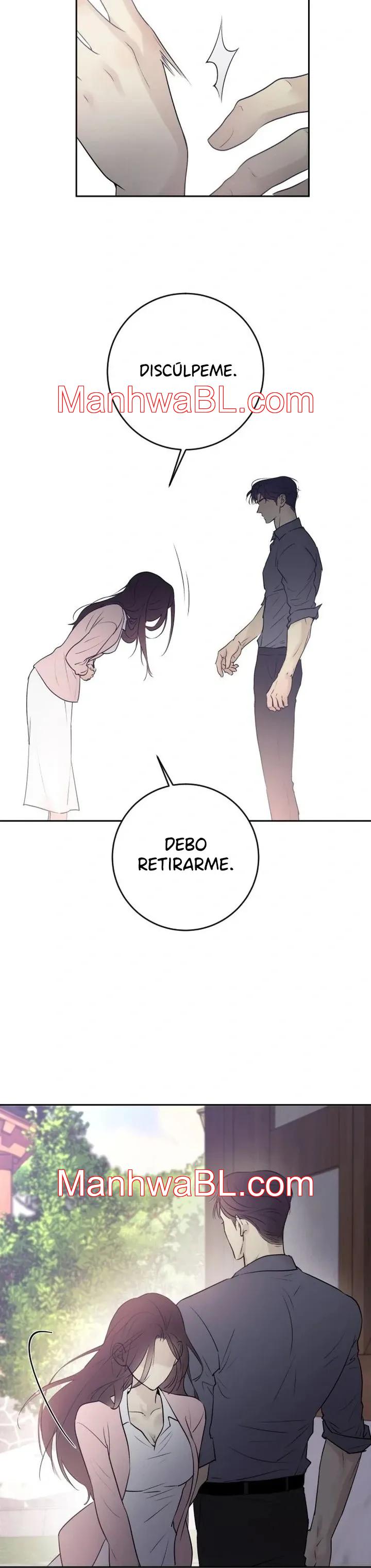 Dog Act - Capítulo 1.2 manhwa