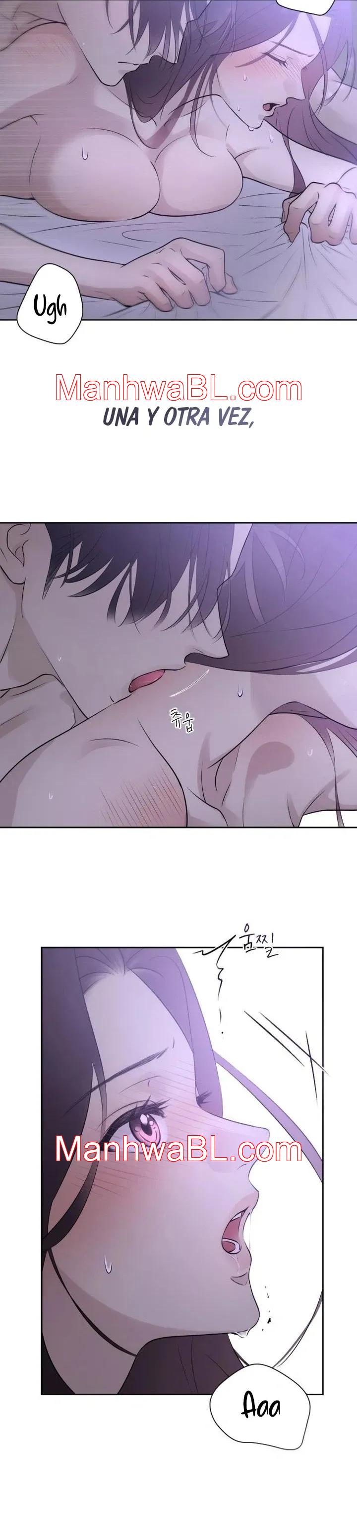 Dog Act - Capítulo 1.2 manhwa