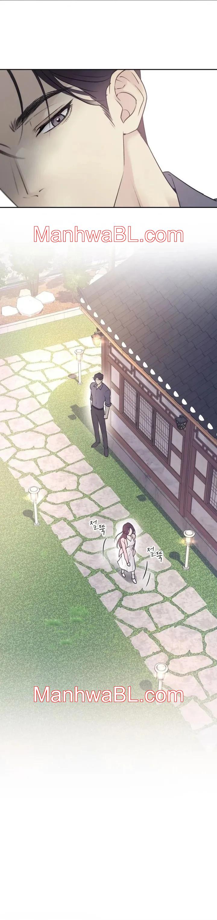 Dog Act - Capítulo 1.2 manhwa