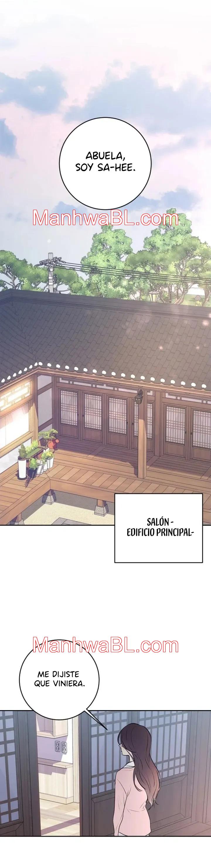 Dog Act - Capítulo 1.2 manhwa