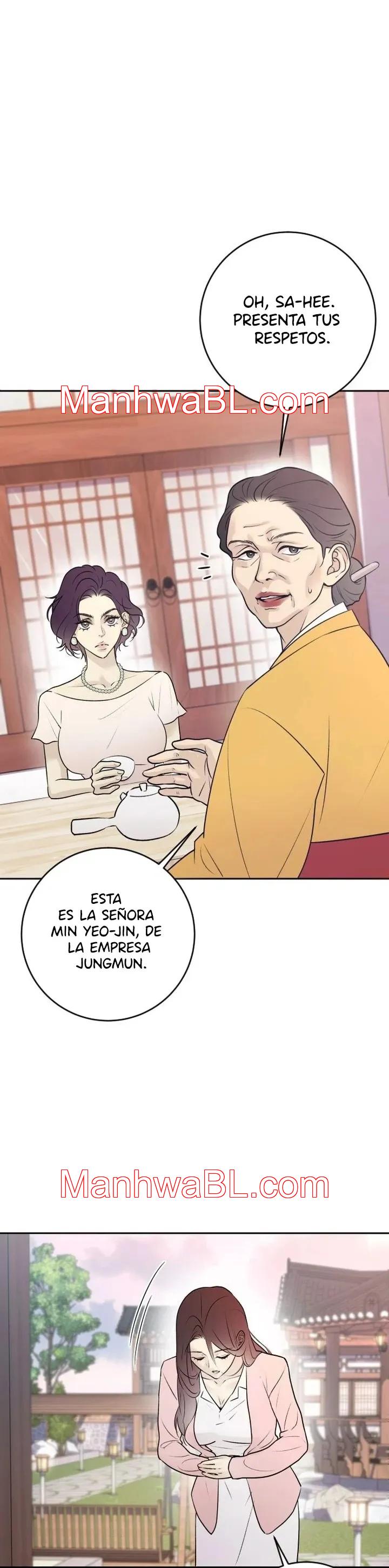 Dog Act - Capítulo 1.2 manhwa