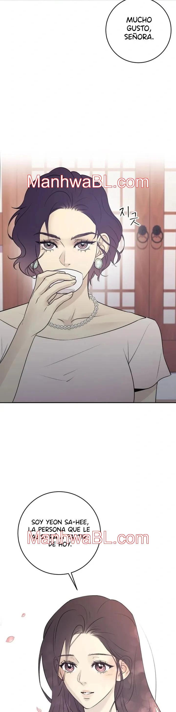 Dog Act - Capítulo 1.2 manhwa