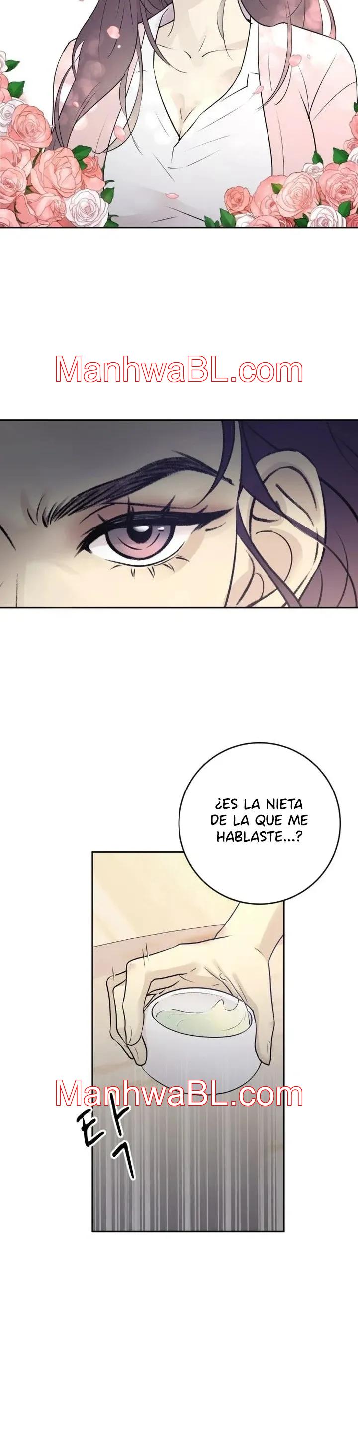 Dog Act - Capítulo 1.2 manhwa