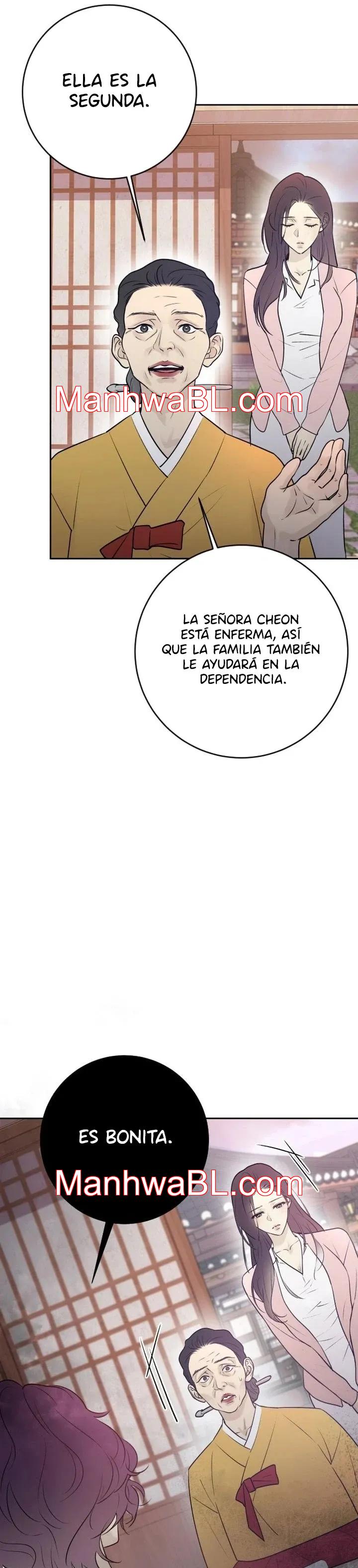 Dog Act - Capítulo 1.2 manhwa