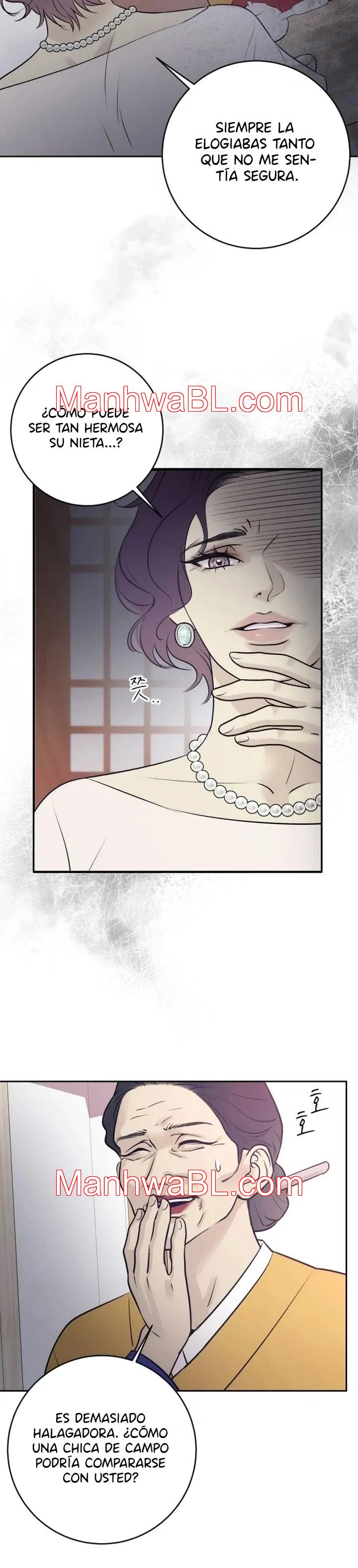 Dog Act - Capítulo 1.2 manhwa