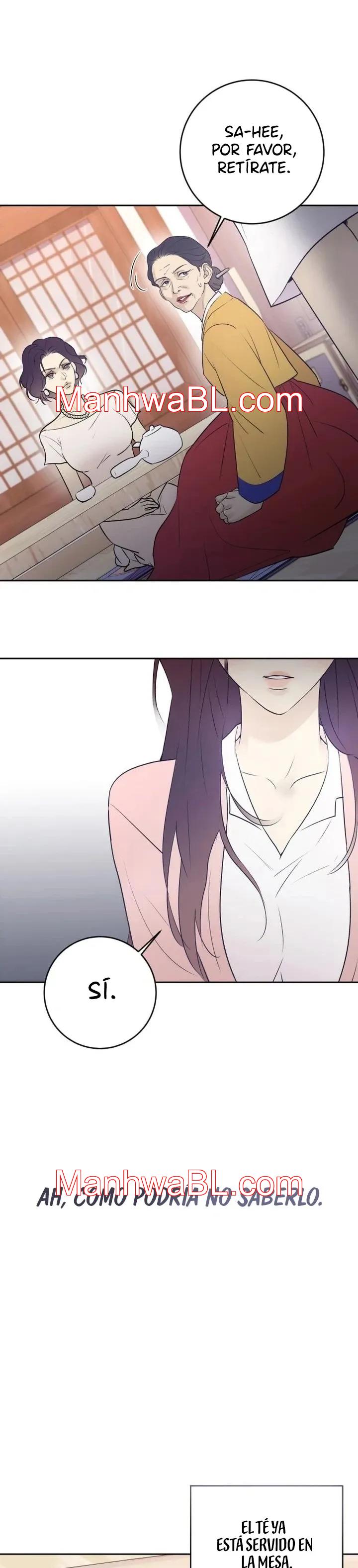 Dog Act - Capítulo 1.2 manhwa