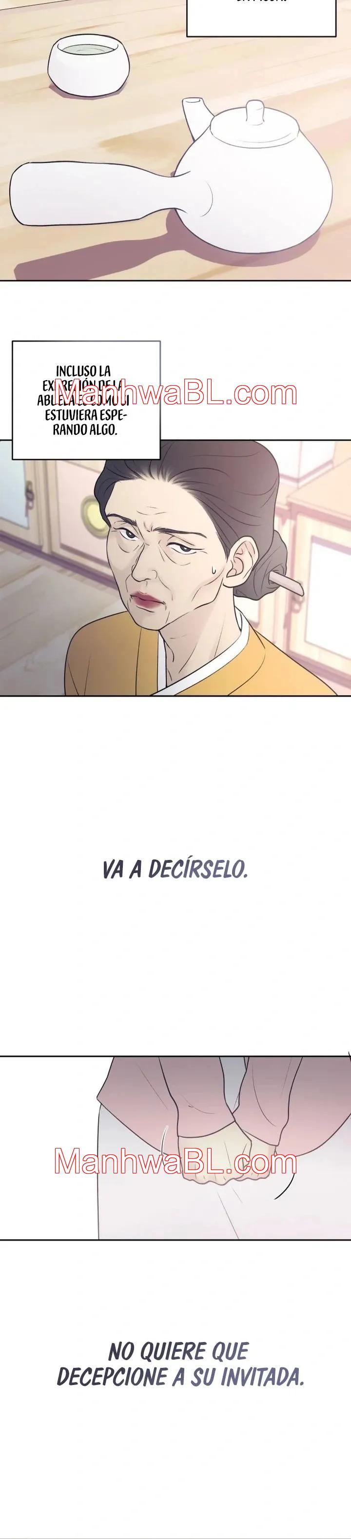 Dog Act - Capítulo 1.2 manhwa
