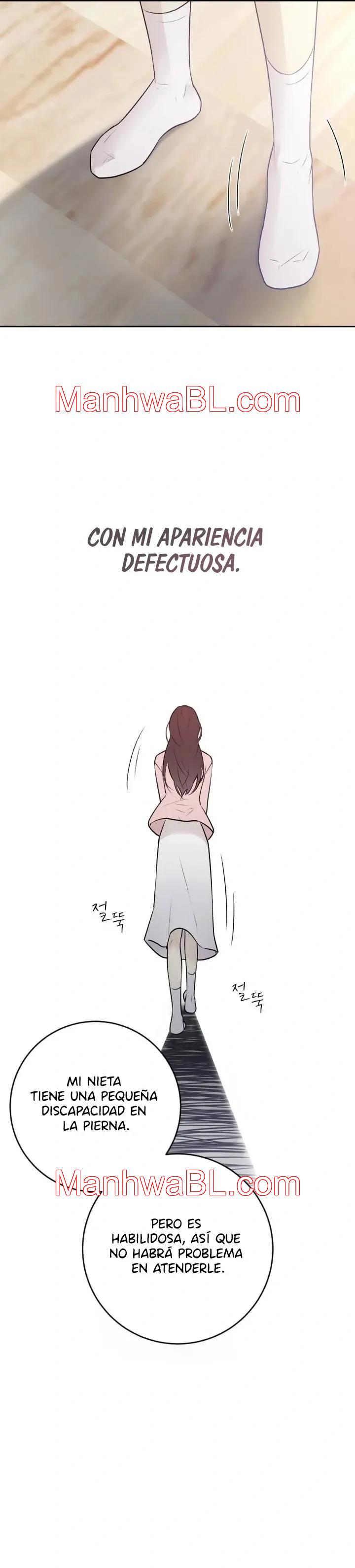 Dog Act - Capítulo 1.2 manhwa