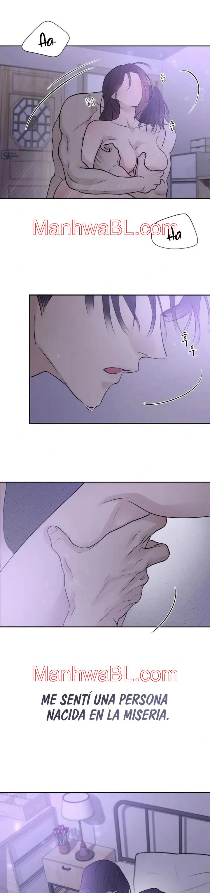 Dog Act - Capítulo 1.2 manhwa