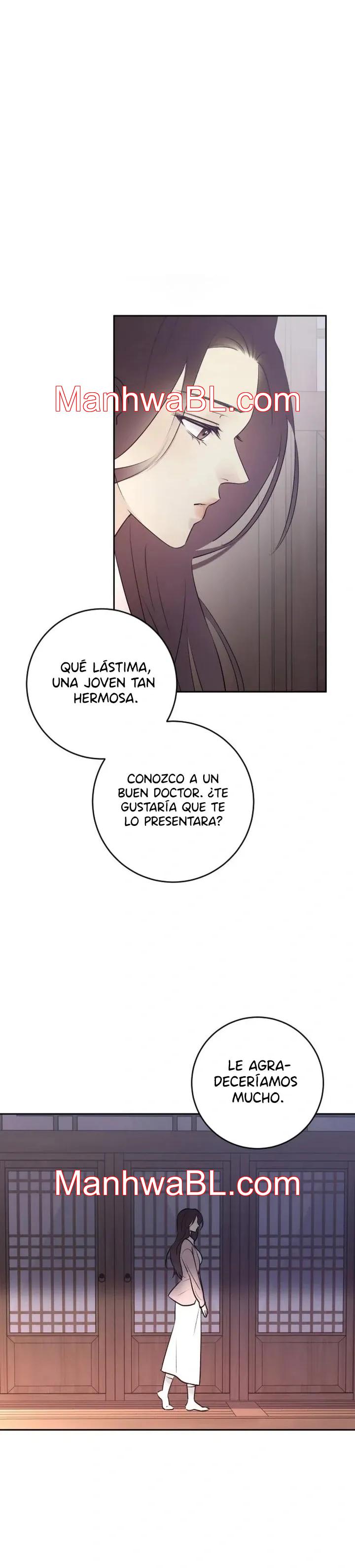 Dog Act - Capítulo 1.2 manhwa