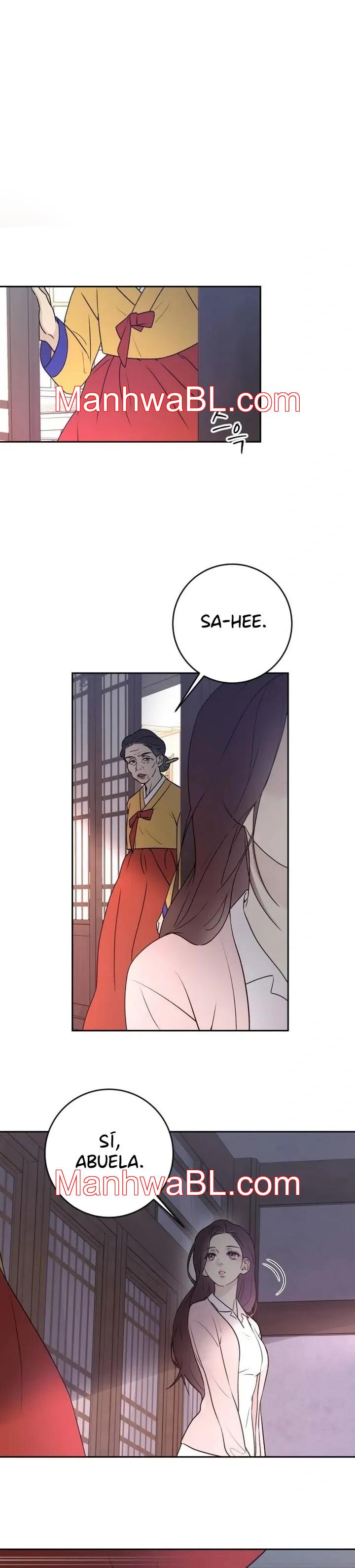 Dog Act - Capítulo 1.2 manhwa