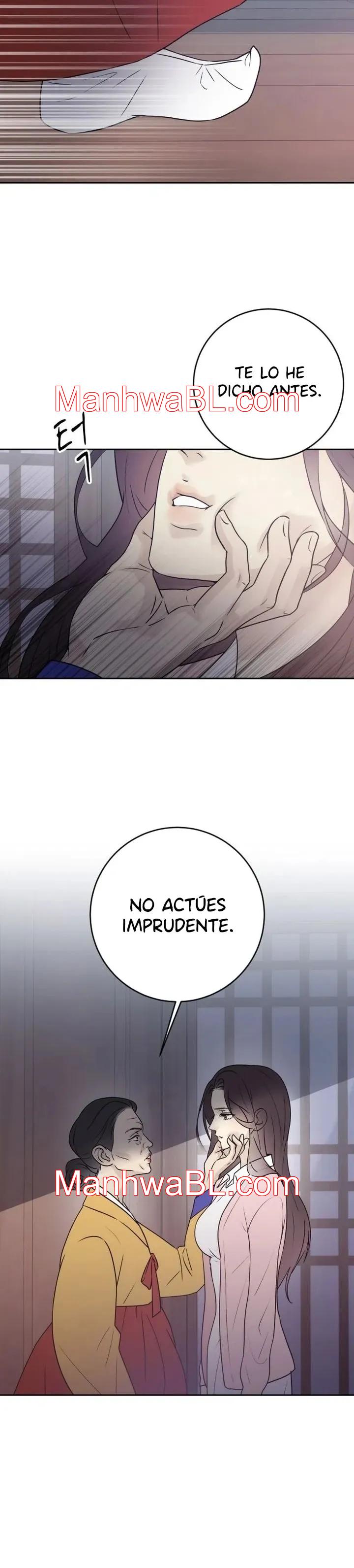 Dog Act - Capítulo 1.2 manhwa