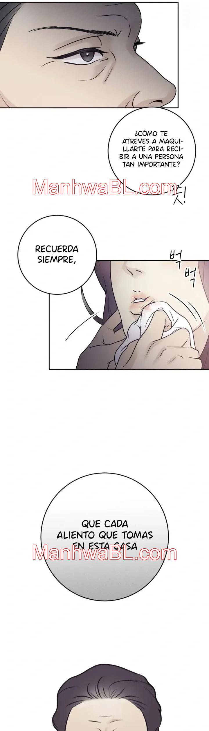 Dog Act - Capítulo 1.2 manhwa