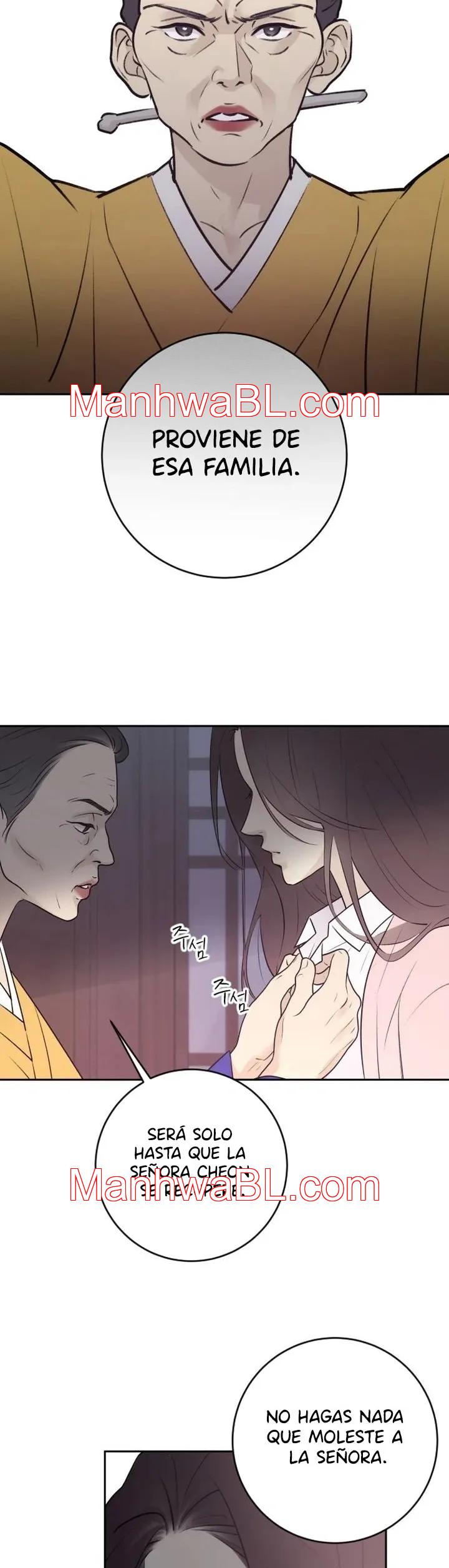 Dog Act - Capítulo 1.2 manhwa