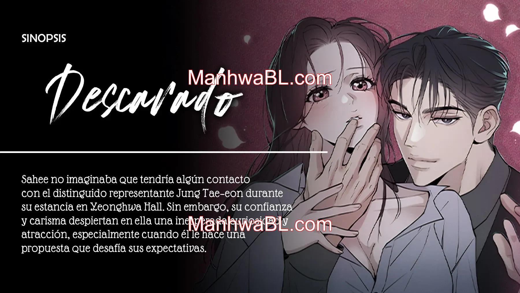 Dog Act - Capítulo 29.2 manhwa