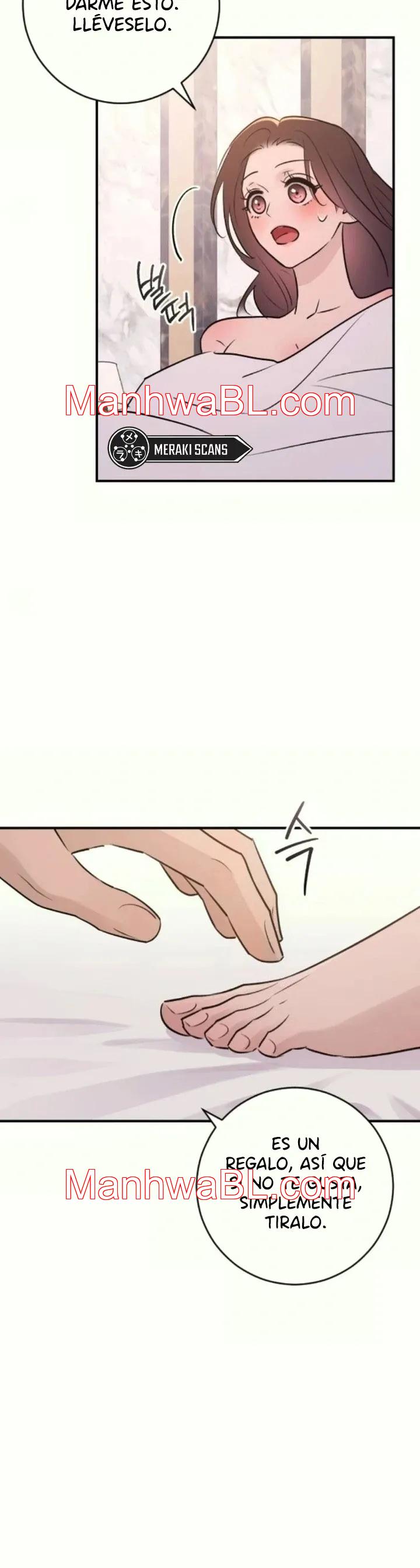 Dog Act - Capítulo 29.2 manhwa