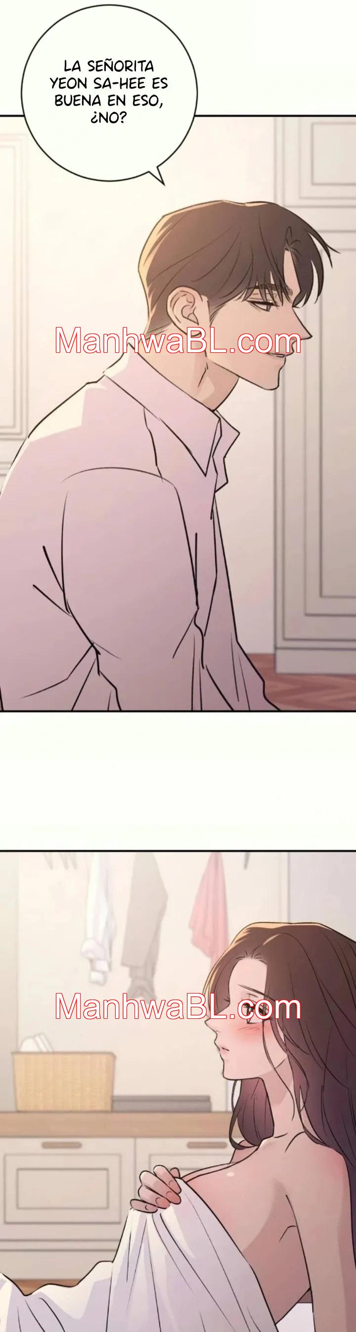 Dog Act - Capítulo 29.2 manhwa