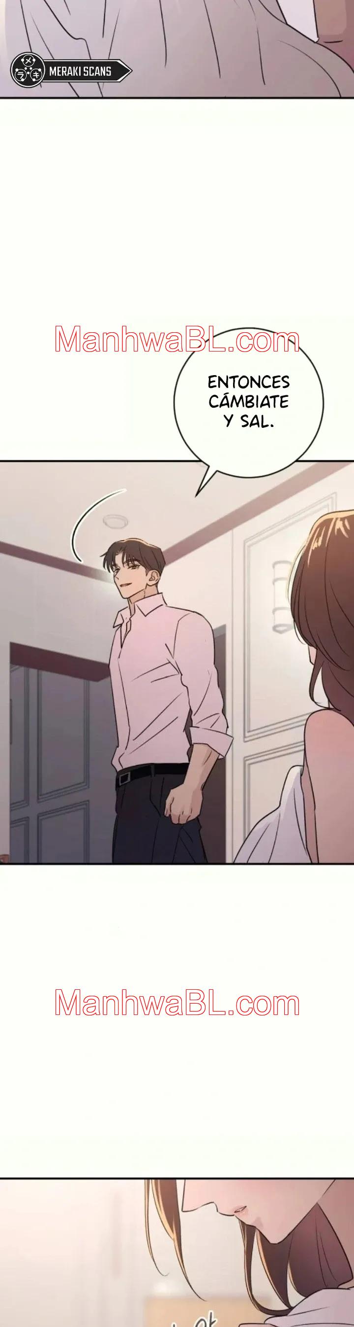 Dog Act - Capítulo 29.2 manhwa