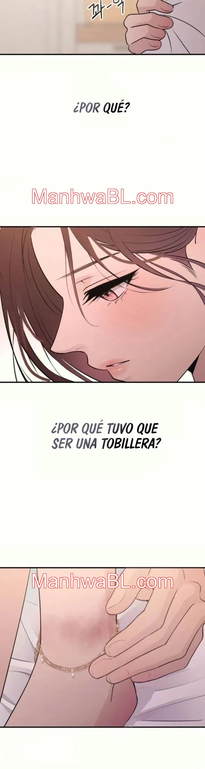 Dog Act - Capítulo 29.2 manhwa