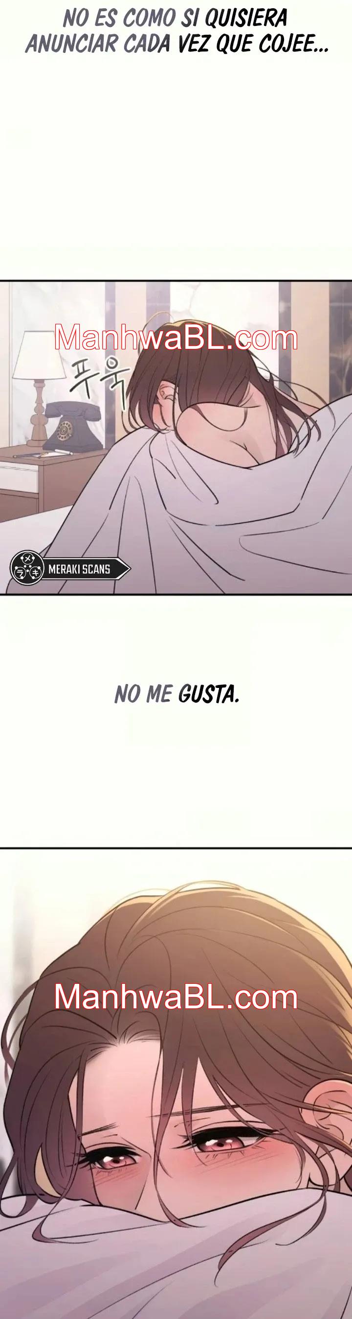 Dog Act - Capítulo 29.2 manhwa