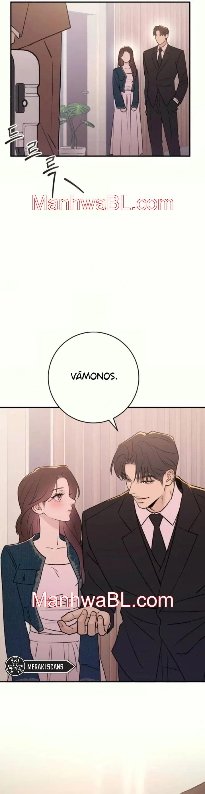 Dog Act - Capítulo 29.2 manhwa