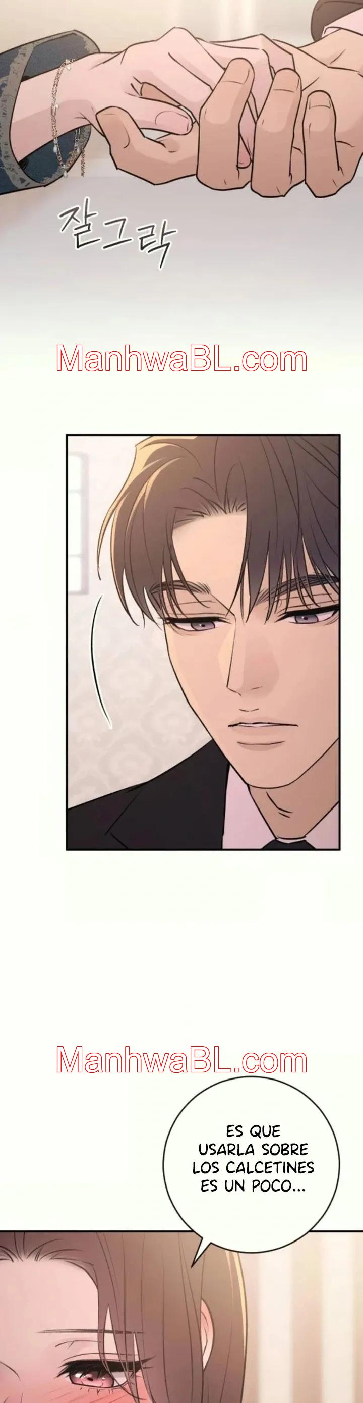 Dog Act - Capítulo 29.2 manhwa