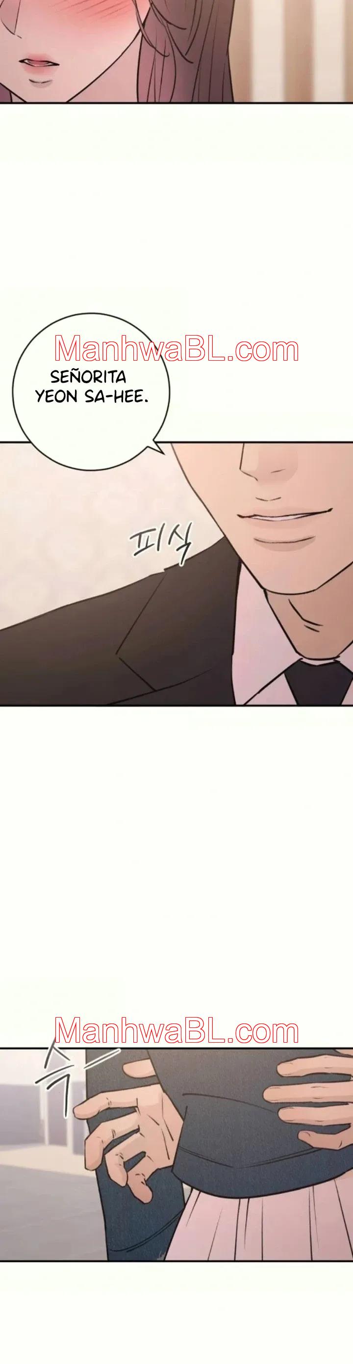 Dog Act - Capítulo 29.2 manhwa