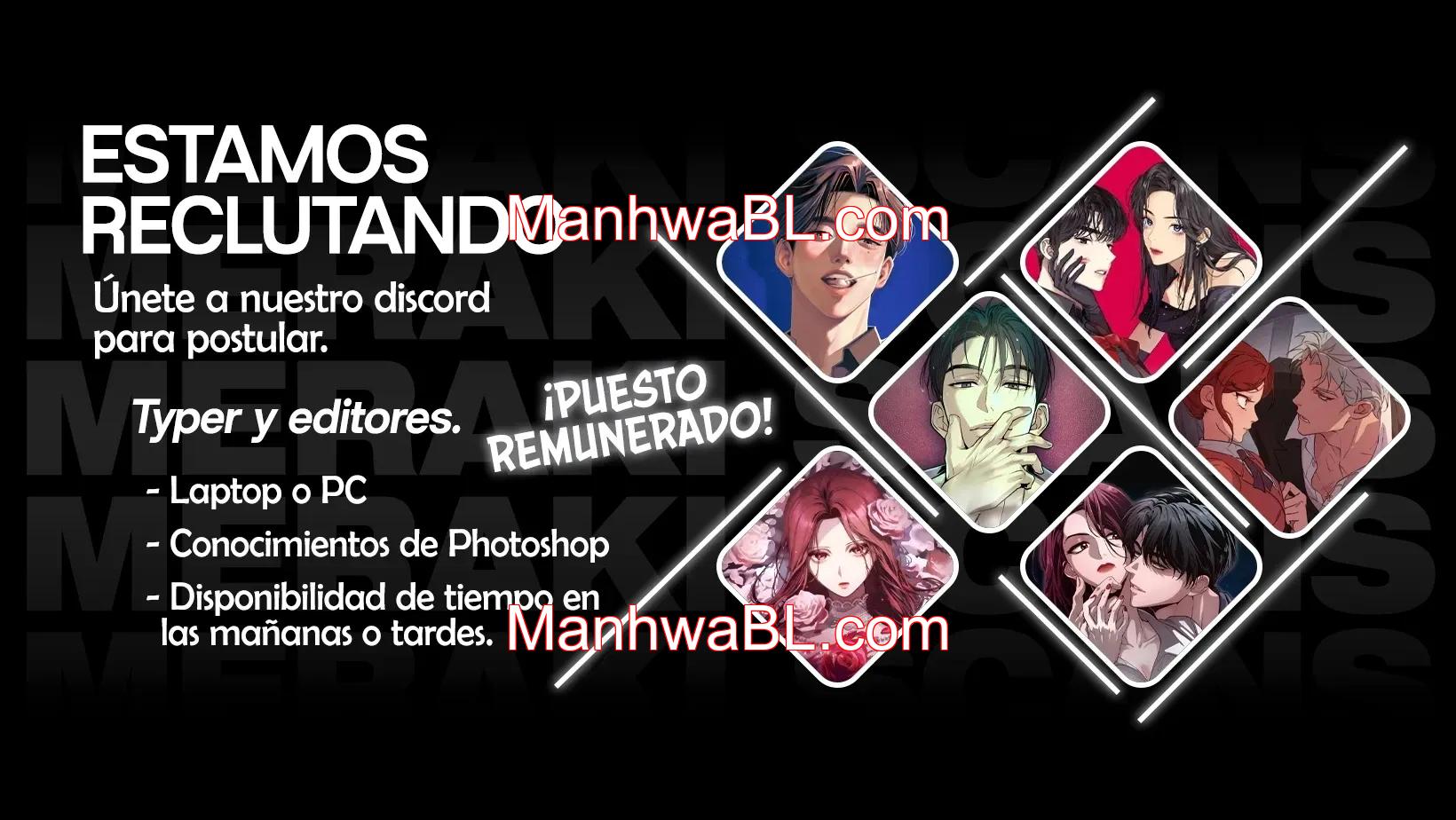 Dog Act - Capítulo 29.2 manhwa