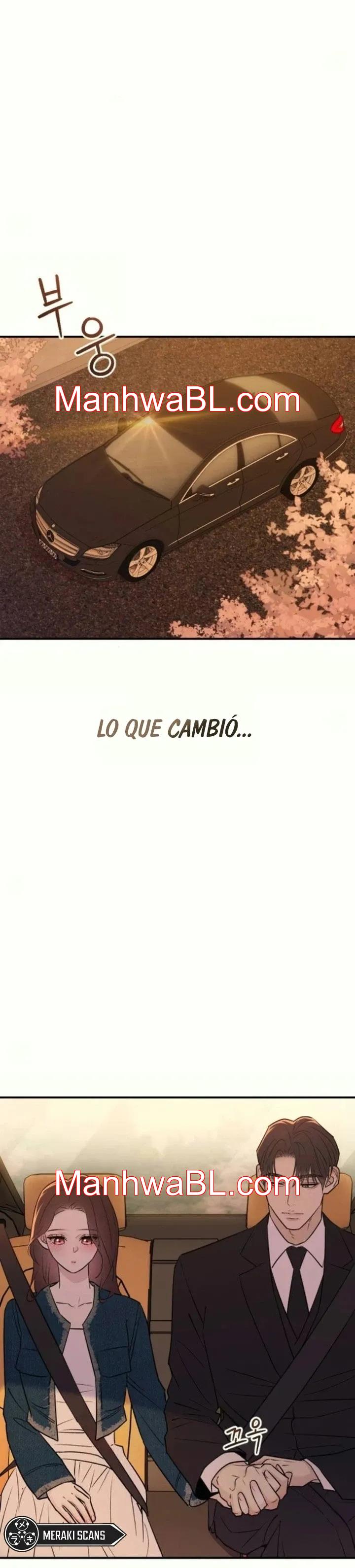 Dog Act - Capítulo 29.2 manhwa