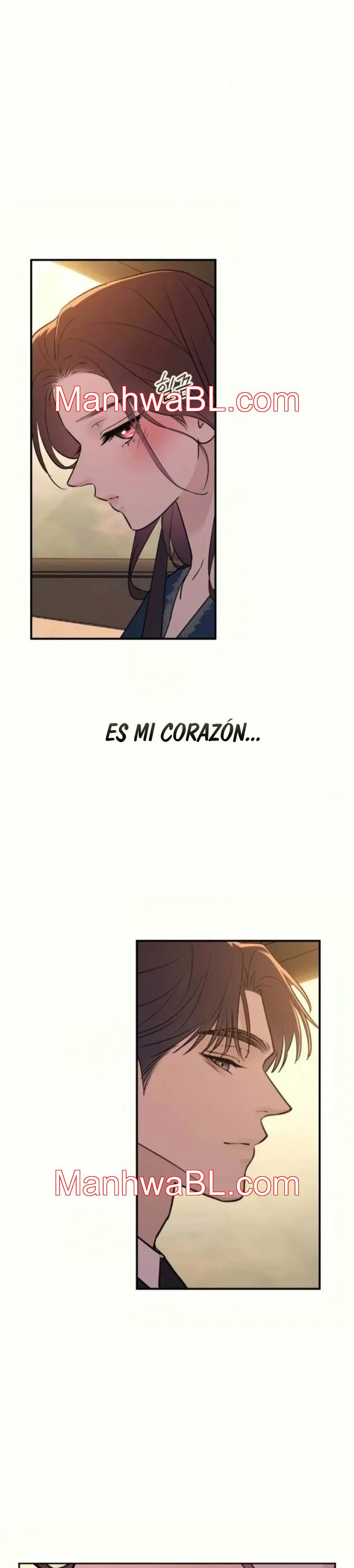 Dog Act - Capítulo 29.2 manhwa