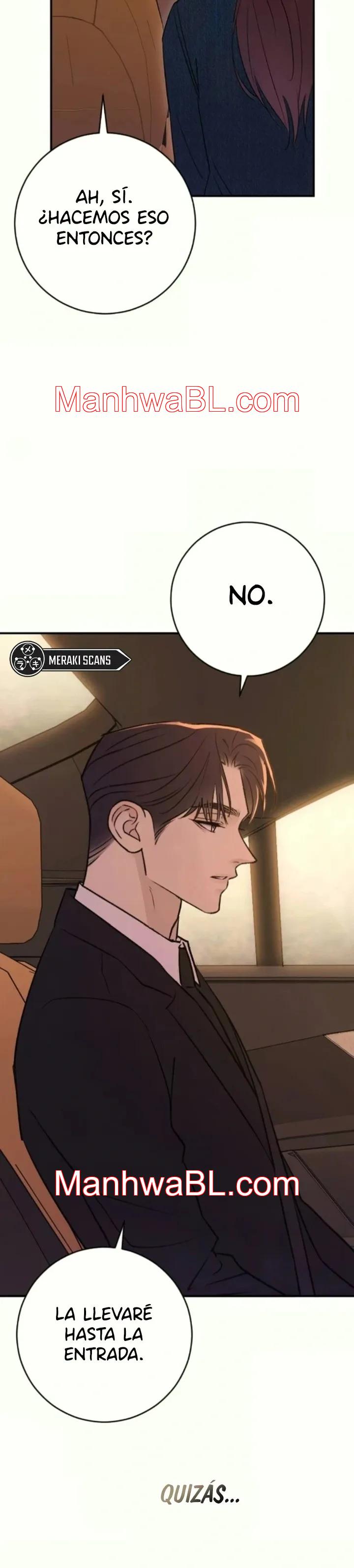 Dog Act - Capítulo 29.2 manhwa