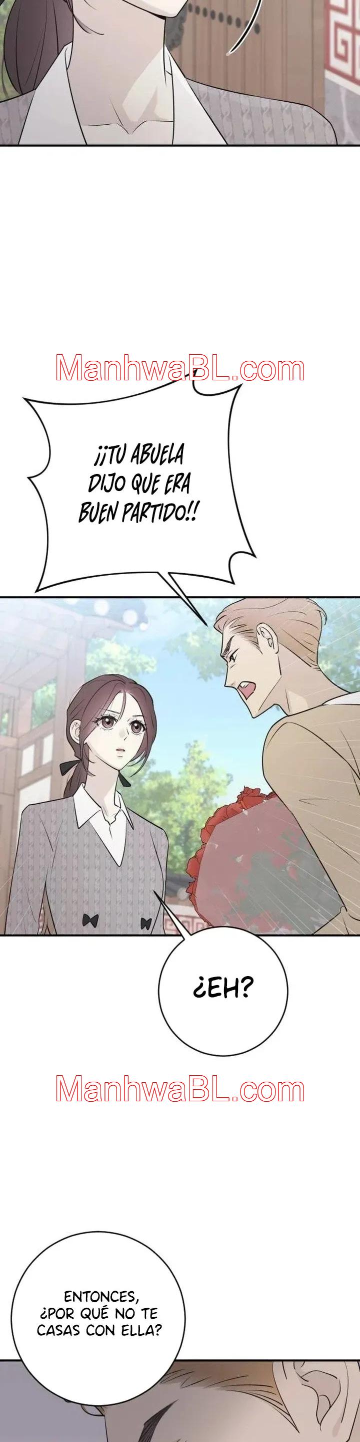 Dog Act - Capítulo 6.3 manhwa
