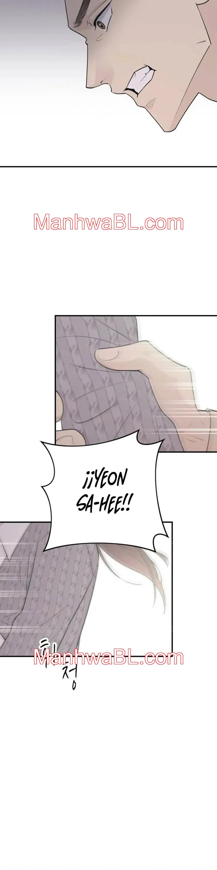 Dog Act - Capítulo 6.3 manhwa