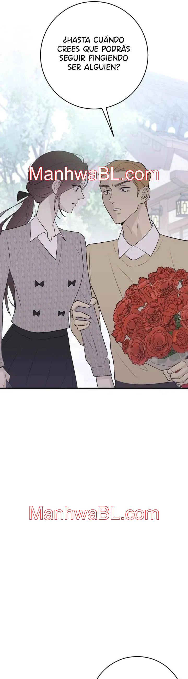 Dog Act - Capítulo 6.3 manhwa