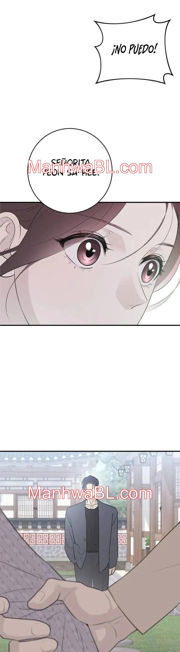 Dog Act - Capítulo 6.3 manhwa