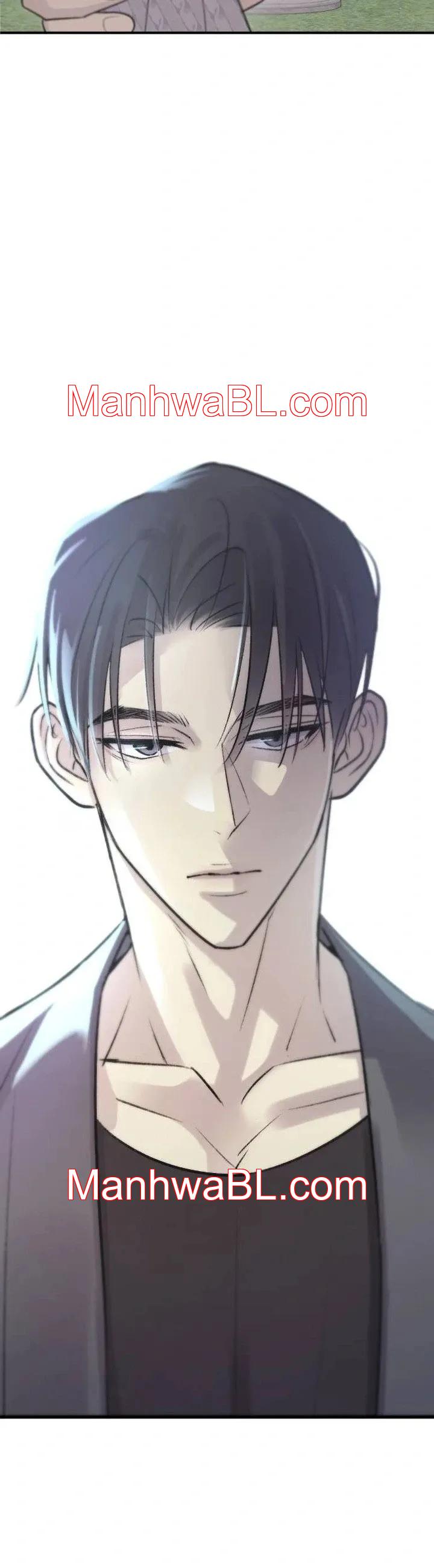 Dog Act - Capítulo 6.3 manhwa