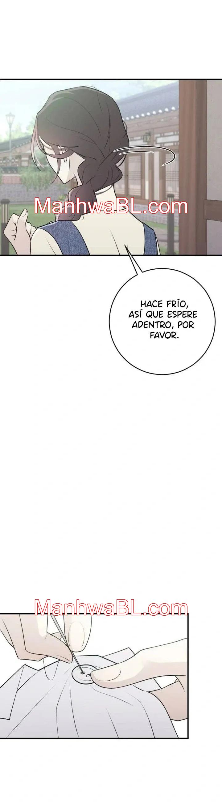 Dog Act - Capítulo 6.3 manhwa