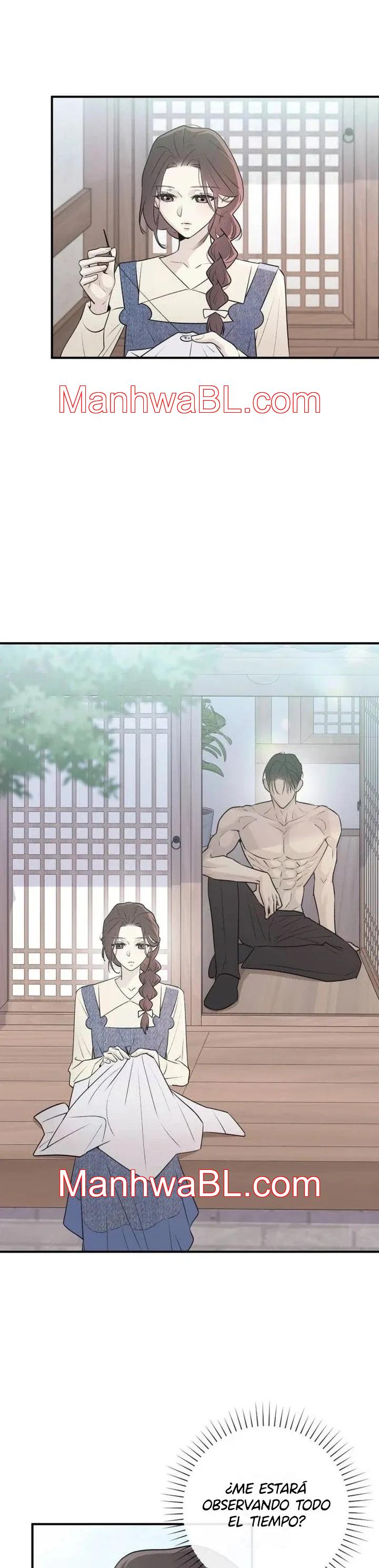 Dog Act - Capítulo 6.3 manhwa
