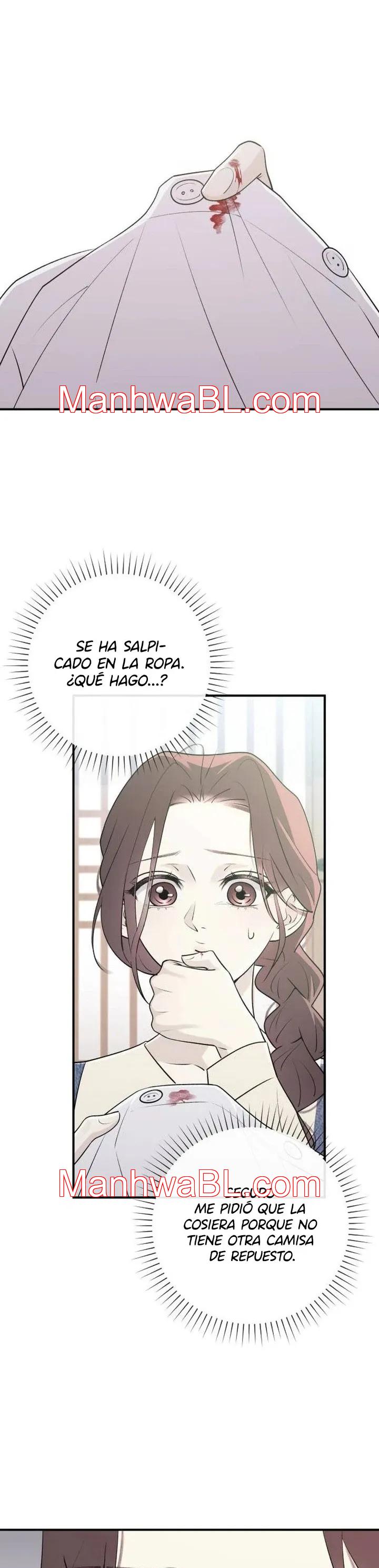 Dog Act - Capítulo 6.3 manhwa