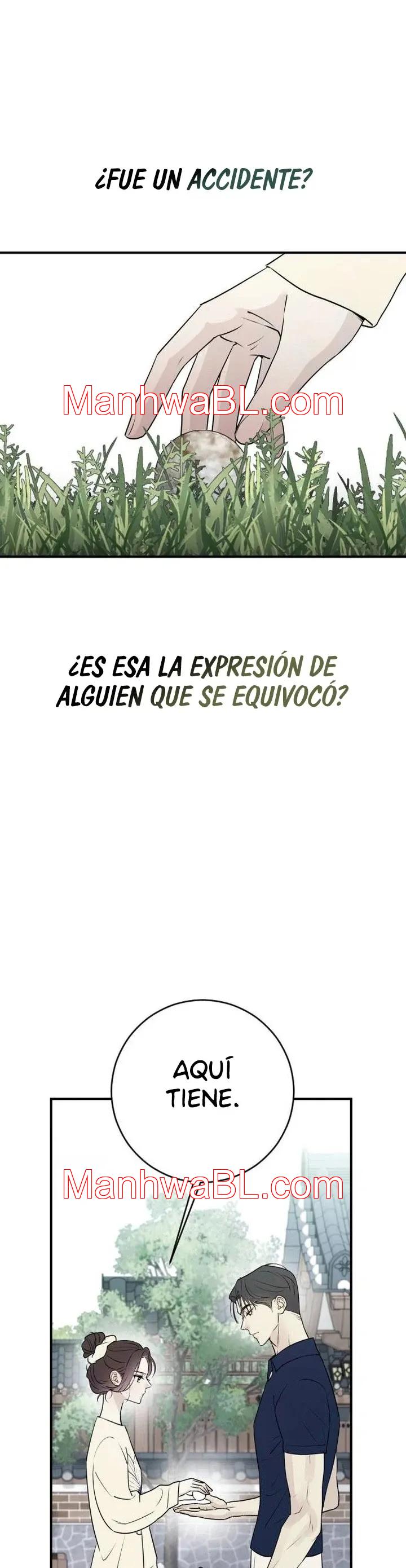 Dog Act - Capítulo 8.3 manhwa
