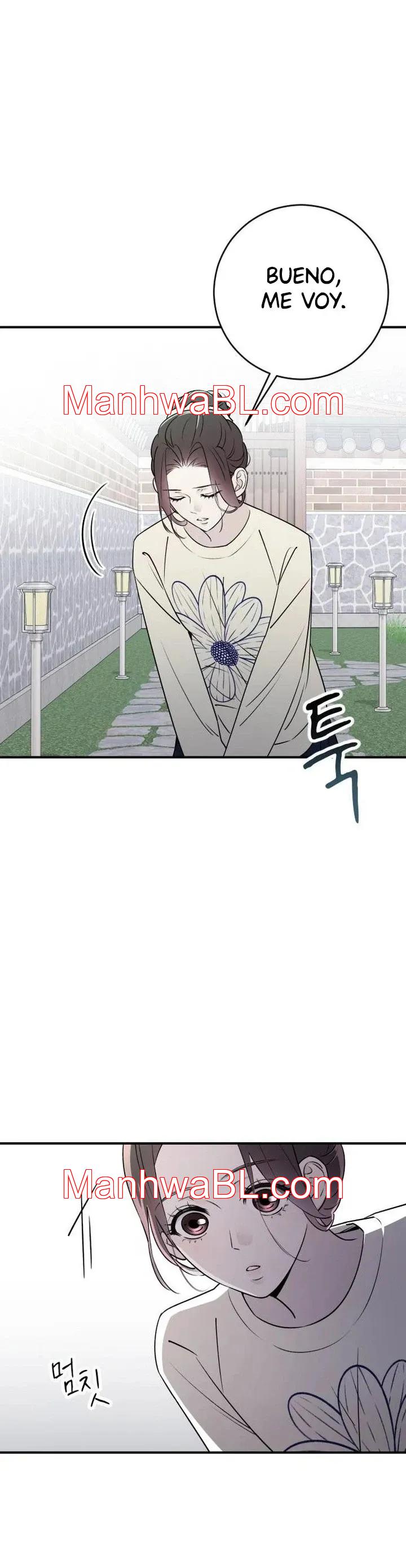 Dog Act - Capítulo 8.3 manhwa